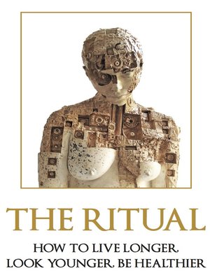 cover image of The Ritual